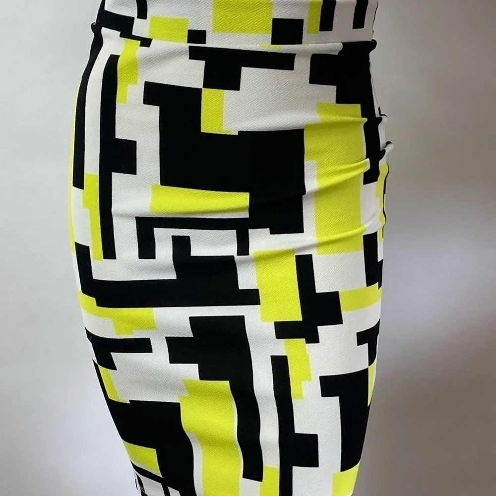 A’GACI  Skirt Sz Large